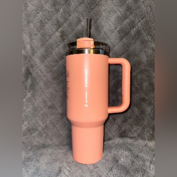 Stanley Other - Stanley x Starbucks Exclusive Tumbler 40oz